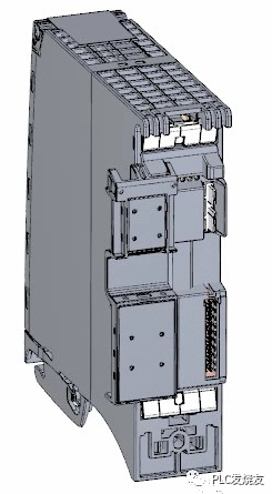 西门子S7-1500硬件安装接线图完整版的图6